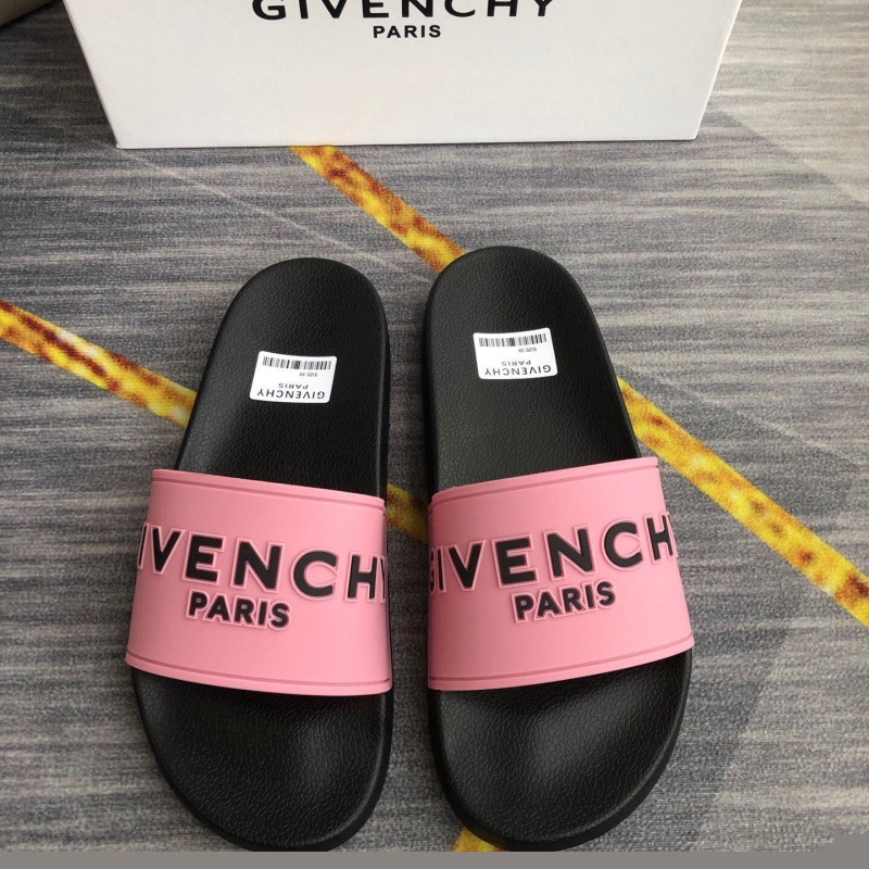 Givenchy Slippers